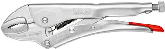 Клещи зажимные Knipex 4104250 - 1/1
