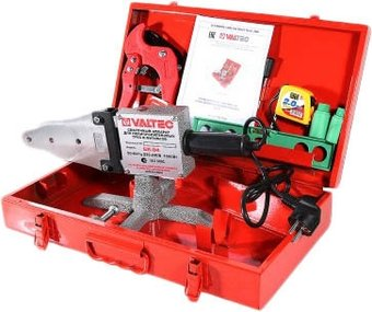 Аппарат для сварки труб Valtec ER-04 - 1/1