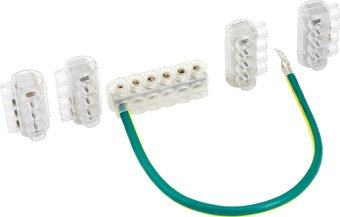 Клеммная колодка EKF PROxima SV-15 - 1/1