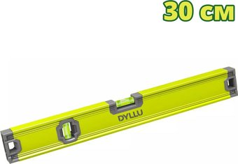 Уровень строительный Dyllu DTSL2G30 - 1/1