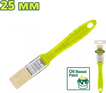 Кисть малярная Dyllu DTPB1901 - 1/1