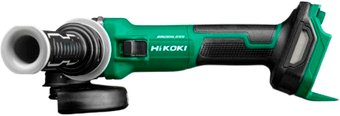 Угловая шлифмашина Hikoki G1813DVE W2Z (без АКБ, кейс) - 1/1