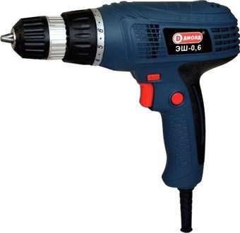 Дрель-шуруповерт ДИОЛД ЭШ-0.6 - 1/1
