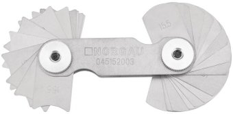 Набор щупов Norgau 045152003 (30шт) - 1/1