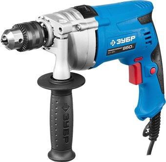 Ударная дрель Зубр ЗДУ-850 ЭРММ2 - 1/1