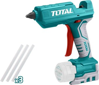 Термоклеевой пистолет Total TGGLI1201 (без АКБ) - 1/1