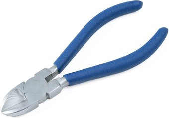 Кусачки боковые (бокорезы) Norgau N315-125TL 070041012 - 1/1