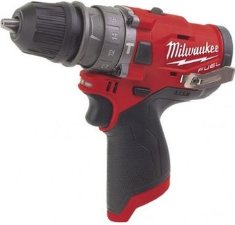 Ударная дрель-шуруповерт Milwaukee M12 FPDX-0 Fuel 4933464135 (без АКБ) - 1/1