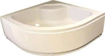 Душевой поддон Saniteco Т005 (90х90) - 1/1