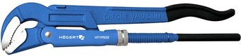 Ключ трубный Hoegert Technik HT1P502 - 1/1