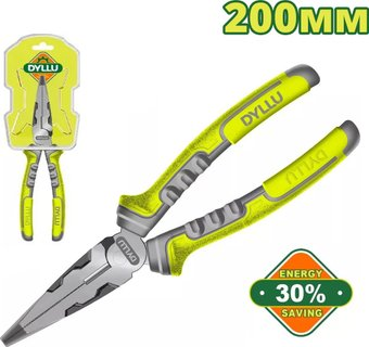 Длинногубцы Dyllu DTPL2718 - 1/1