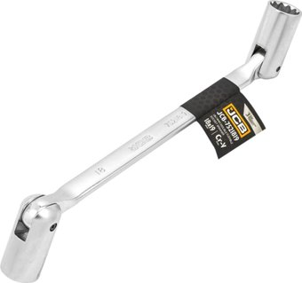 Гаечный ключ JCB Торцевой шарнирный 7521819 - 1/1