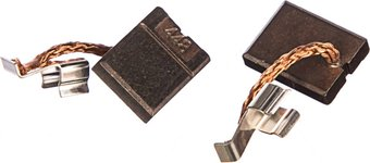 Угольные щетки Makita CB-448 196854-2 - 1/1