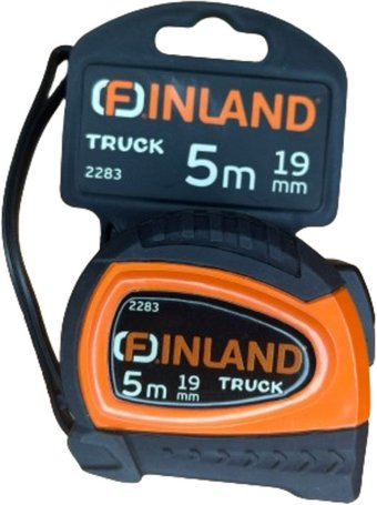 Рулетка Finland 2283 - 1/1