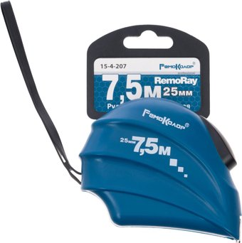 Рулетка Remocolor RemoRay 15-4-207 (7.5м) - 1/1