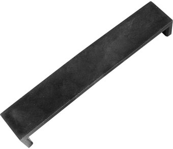 Губки для тисков Berger Быстросъемные мягкие 125мм BG1348 - 1/1