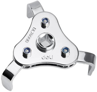 Съемник масляных фильтров Deli DL7400B - 1/1