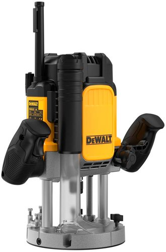Вертикальный фрезер DeWalt DWE625 - 1/1