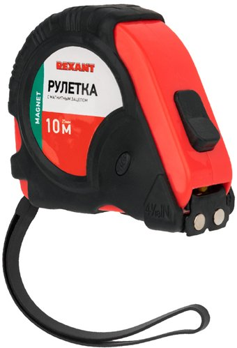 Рулетка Rexant 12-9017 - 1/1