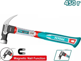 Молоток Total THCH61016 - 1/1