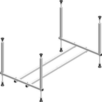 Каркас Alex Baitler Стандарт KS13 130 - 1/1