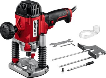 Вертикальный фрезер Зубр ФМР-1200 - 1/1