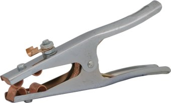 Зажим на массу Калибр ЗМС-500 40709 - 1/1