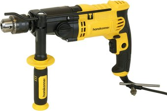 Ударная дрель Hanskonner HID21100DS - 1/1