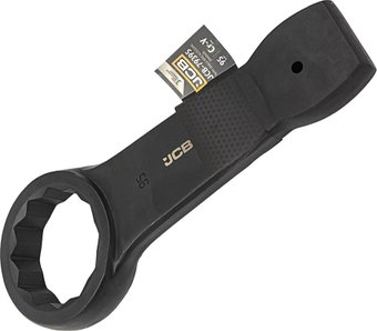 Гаечный ключ JCB Накидной ударный 79395 - 1/1
