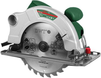 Дисковая (циркулярная) пила DWT HKS12-63 - 1/1