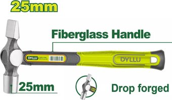 Молоток Dyllu DTHM5325 - 1/1