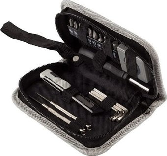 Набор домашнего мастера Park 008614 (18 предметов) - 1/1