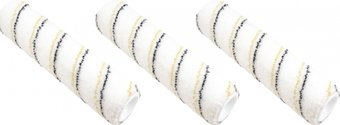 Валик малярный  Decor Микрофибра 313-4240.21 (3 шт, 240мм) - 1/1