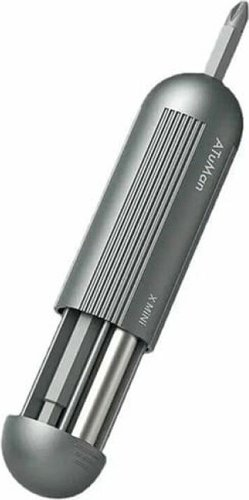 Набор отвертка с битами Atuman Duka X-Mini Pocket Screwdriver Kit (7 предметов) - 1/1