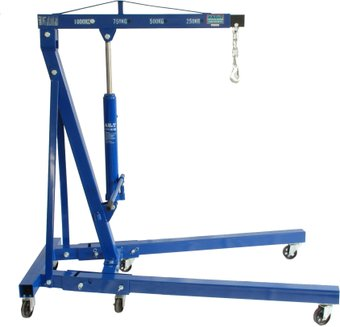 Кран гидравлический AE&T T62201 - 1/1