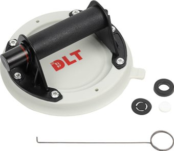 Стеклодомкрат (присоска для стекла и плитки) DLT VST-207 Mini 1192 - 1/1