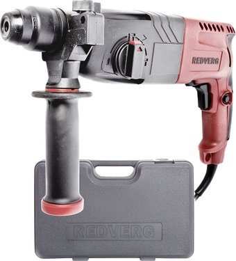 Перфоратор RedVerg RD-RH750 - 1/1