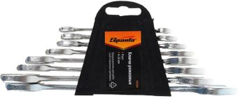 Набор ключей Sparta 152755 (8 предметов) - 1/1