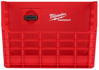 Ящик для инструментов Milwaukee Packout 4932493379 - 1/1