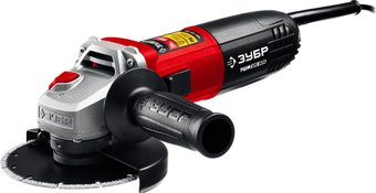 Угловая шлифмашина Зубр Мастер УШМ-125-805 - 1/1