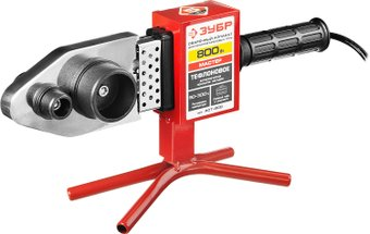 Аппарат для сварки труб Зубр Мастер АСТ-800 - 1/1