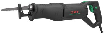 Сабельная пила DWT SASP11-29 V - 1/1