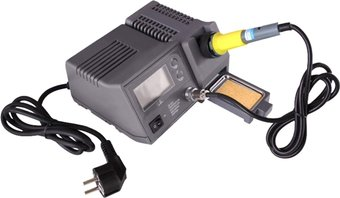 Паяльная станция Rexant 12-0145 - 1/1