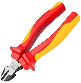 Кусачки боковые (бокорезы) Deli DL512206 - 1/1