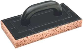 Терка шлифовальная  Bauwelt 01205-322800 - 1/1