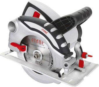 Дисковая (циркулярная) пила Ставр ПДЭ-165/1300 - 1/1