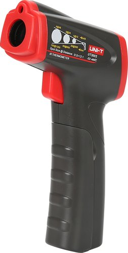 Пирометр UNI-T UT300S - 1/1
