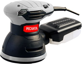 Эксцентриковая шлифмашина Ресанта ЭШМ-125К - 1/1