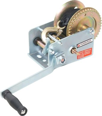 Лебедка FORSAGE F-TRT1301S - 1/1