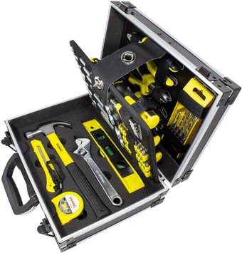 Набор домашнего мастера WMC Tools WMC-1064 (64 предмета) - 1/1